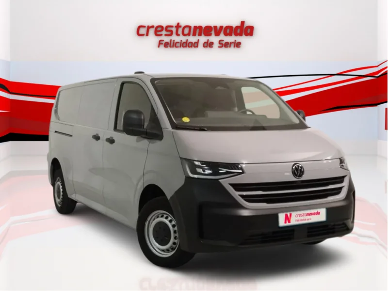 Imagen de Volkswagen Multivan