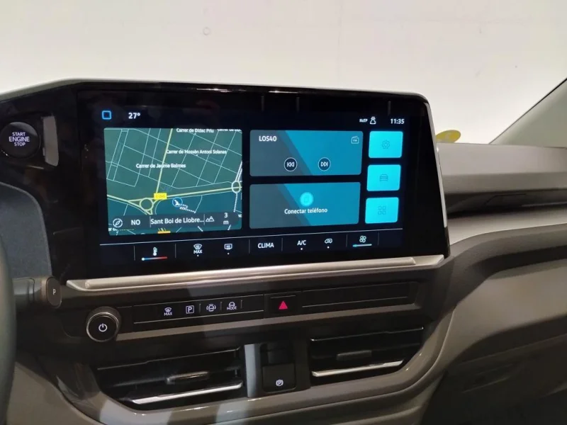 Imagen de Volkswagen Multivan