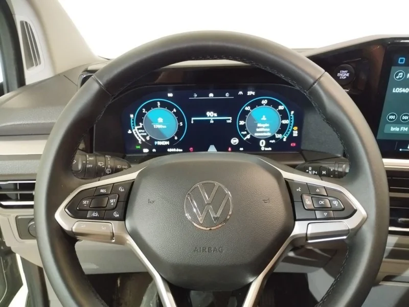 Imagen de Volkswagen Multivan