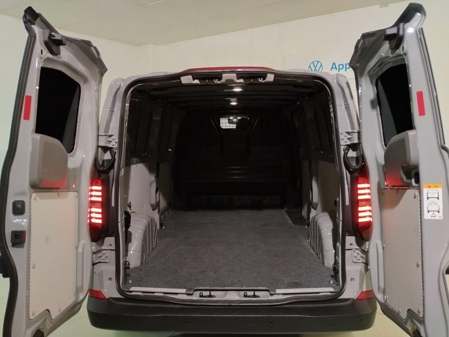 Imagen de Volkswagen Multivan