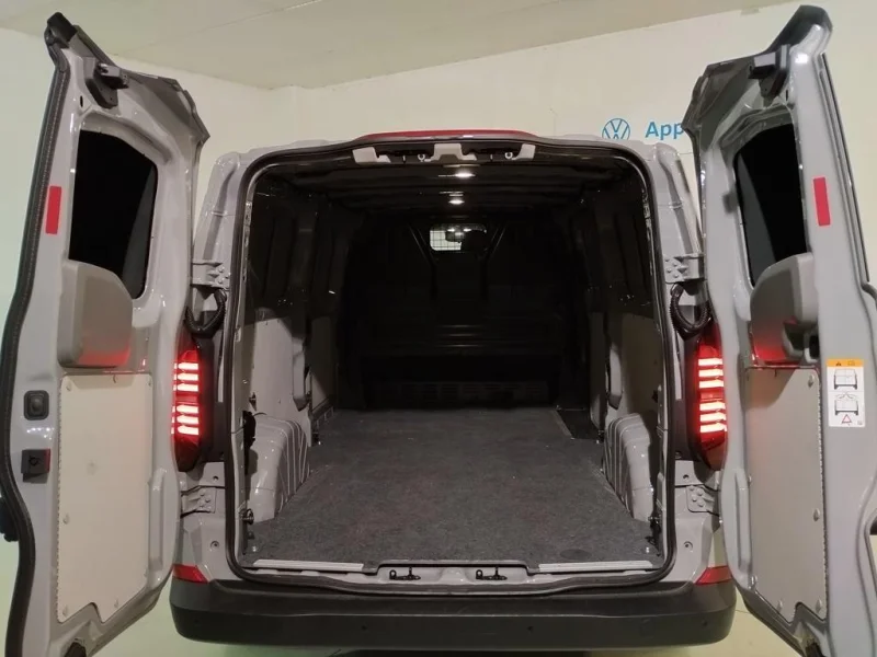 Imagen de Volkswagen Multivan