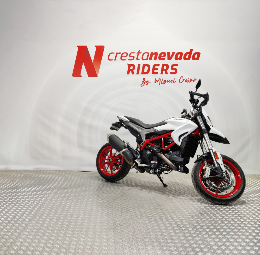 Imagen 16 de Ducati HYPERMOTARD 939 Gasolina 110 CV