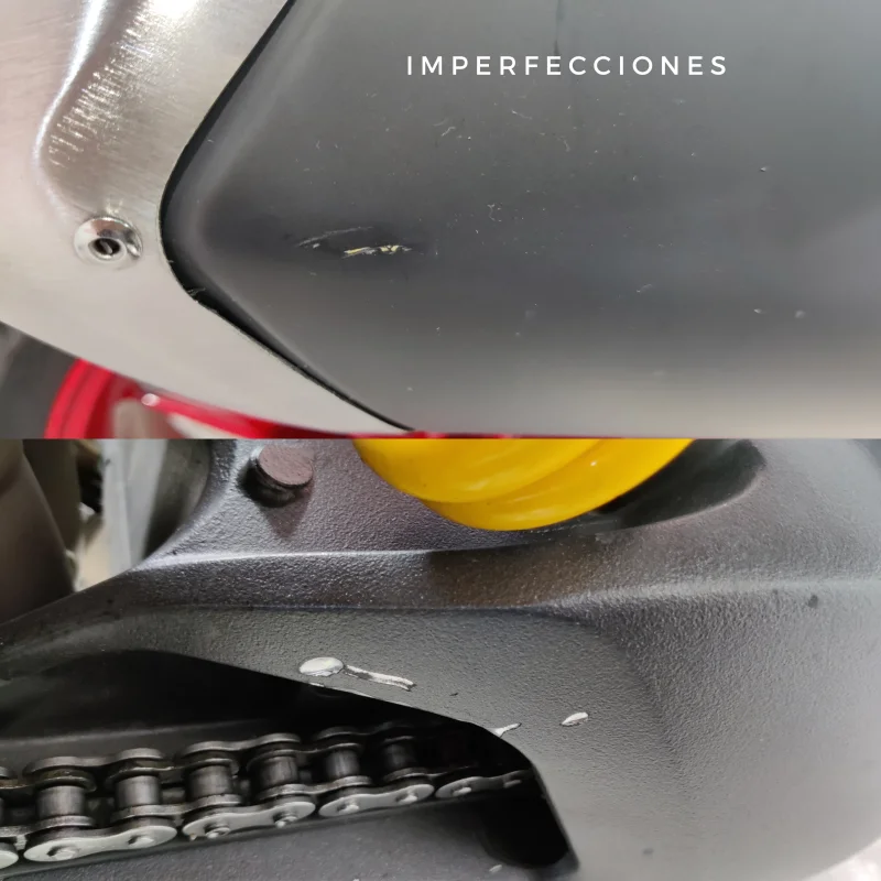 Imagen de Ducati HYPERMOTARD 939