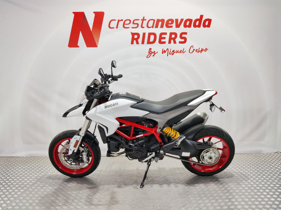 Imagen 3 de Ducati HYPERMOTARD 939 Gasolina 110 CV