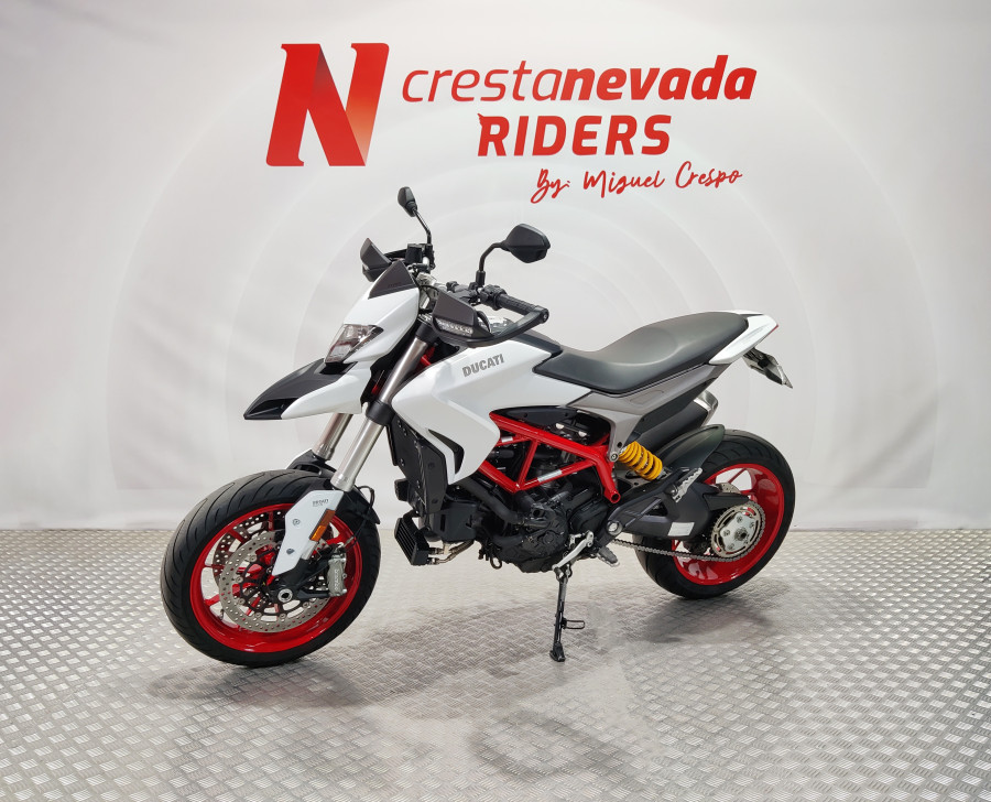 Imagen 4 de Ducati HYPERMOTARD 939 Gasolina 110 CV
