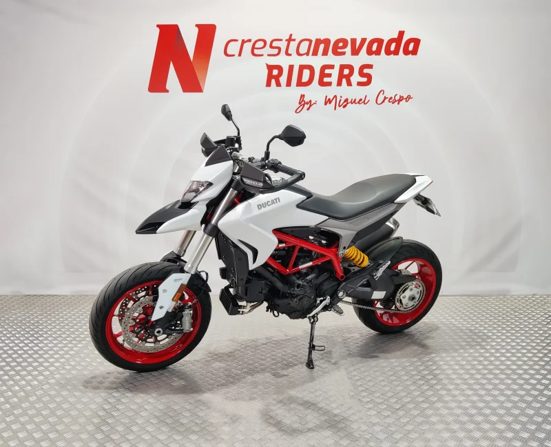 Imagen de Ducati HYPERMOTARD 939