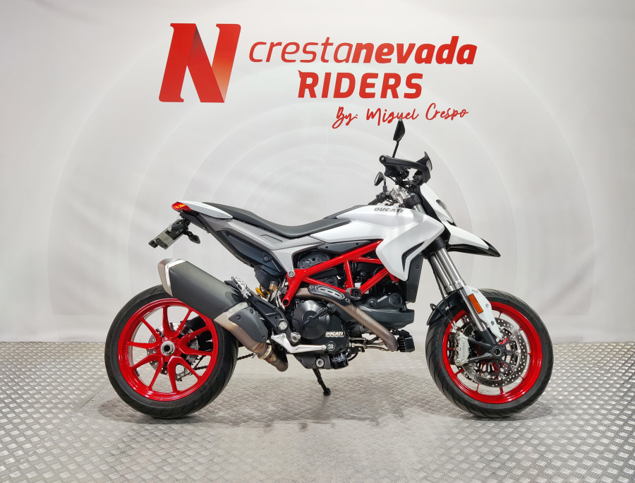 Imagen 7 de Ducati HYPERMOTARD 939 Gasolina 110 CV
