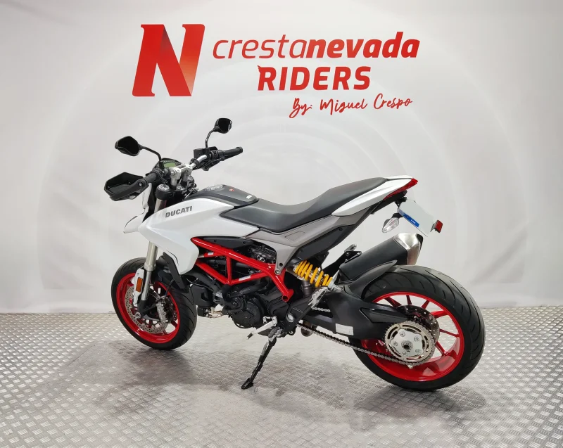 Imagen de Ducati HYPERMOTARD 939
