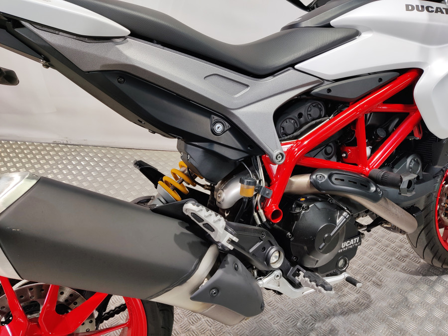 Imagen 15 de Ducati HYPERMOTARD 939 Gasolina 110 CV