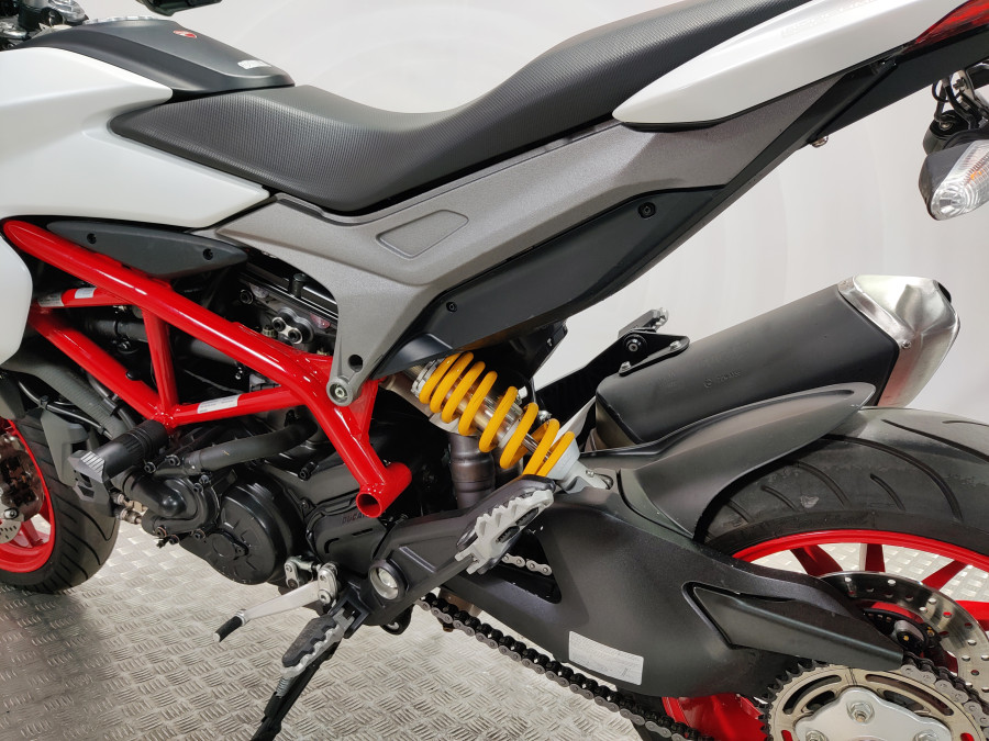 Imagen 14 de Ducati HYPERMOTARD 939 Gasolina 110 CV