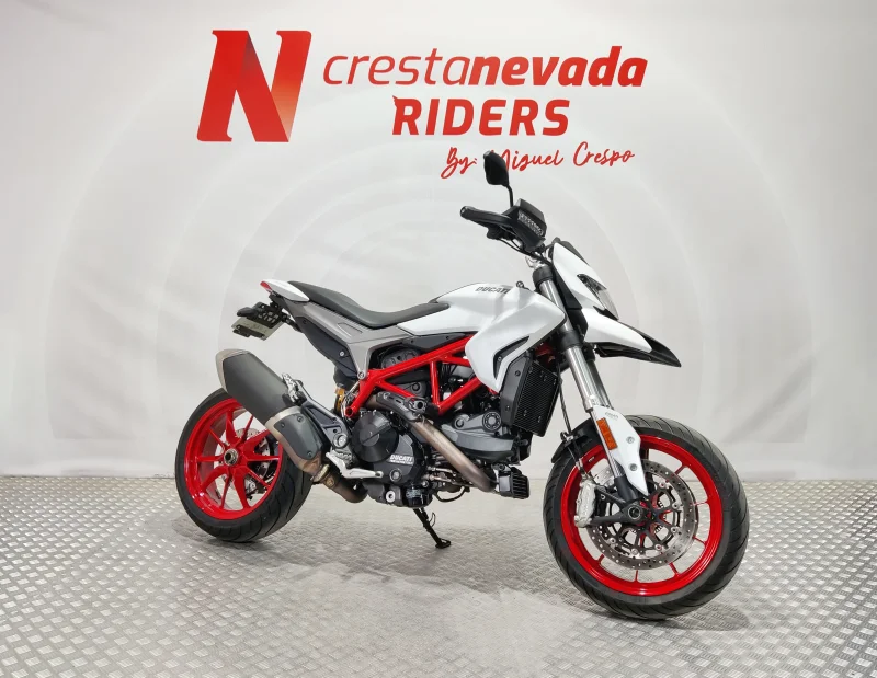 Imagen de Ducati HYPERMOTARD 939