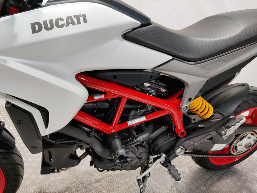 Imagen 13 de Ducati HYPERMOTARD 939 Gasolina 110 CV