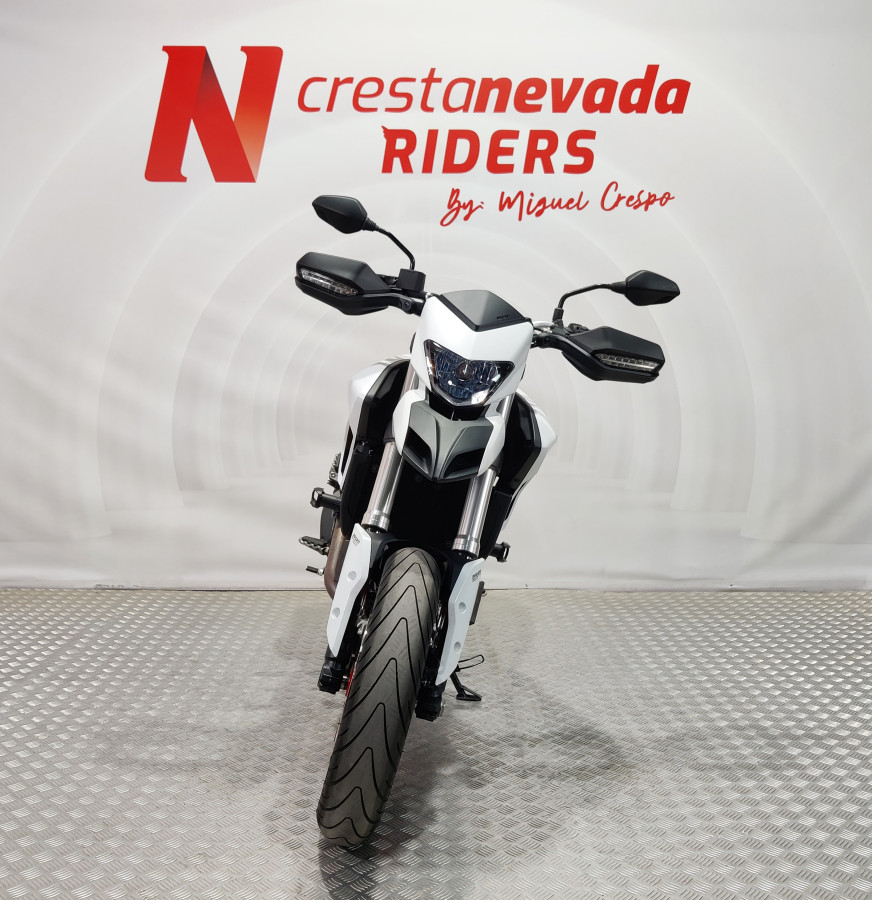 Imagen 5 de Ducati HYPERMOTARD 939 Gasolina 110 CV