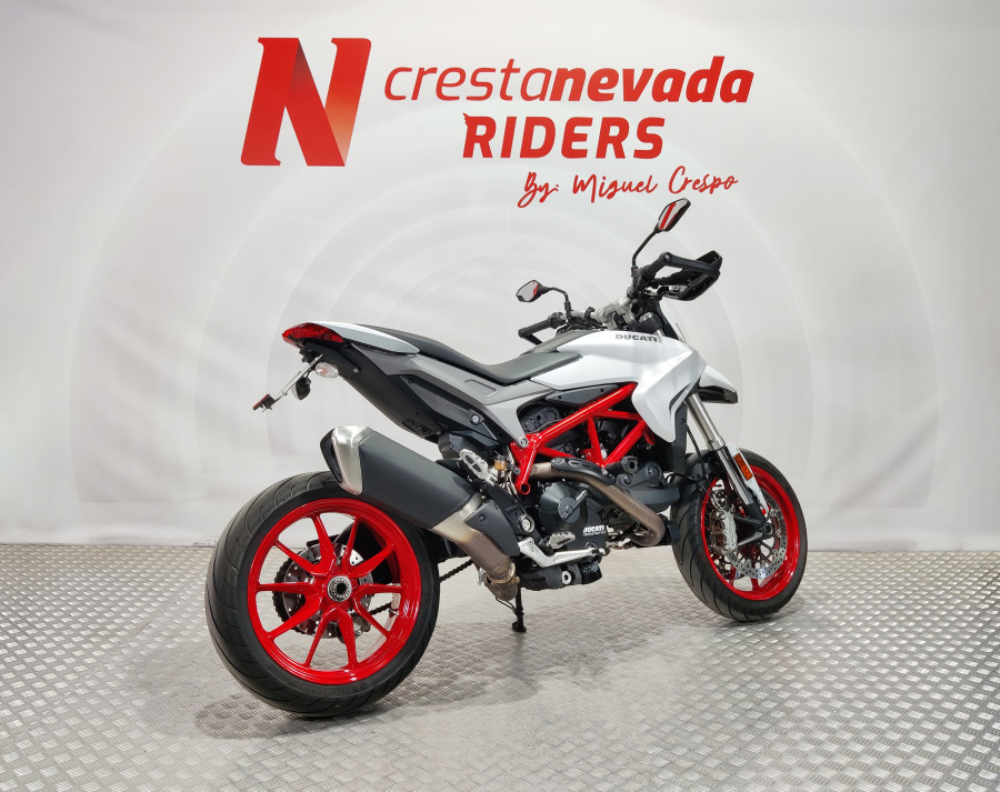Imagen 11 de Ducati HYPERMOTARD 939 Gasolina 110 CV