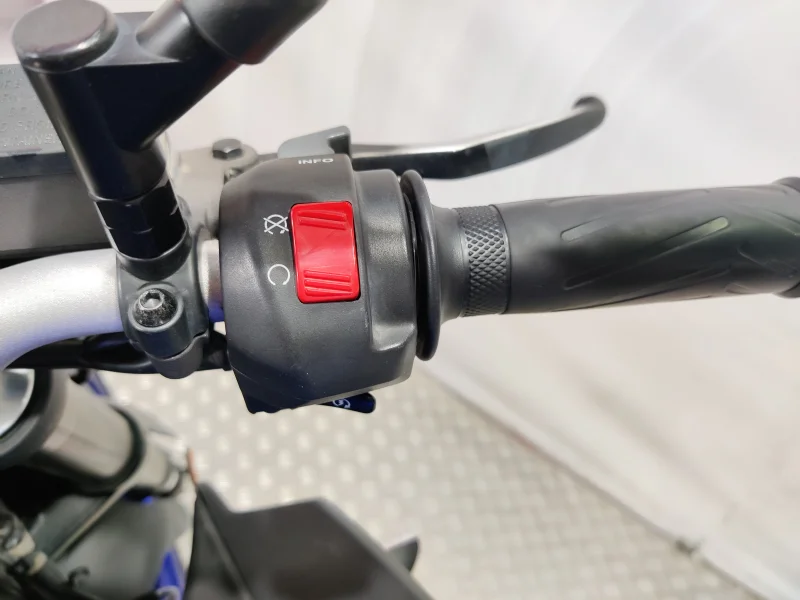 Imagen de Yamaha MT 125