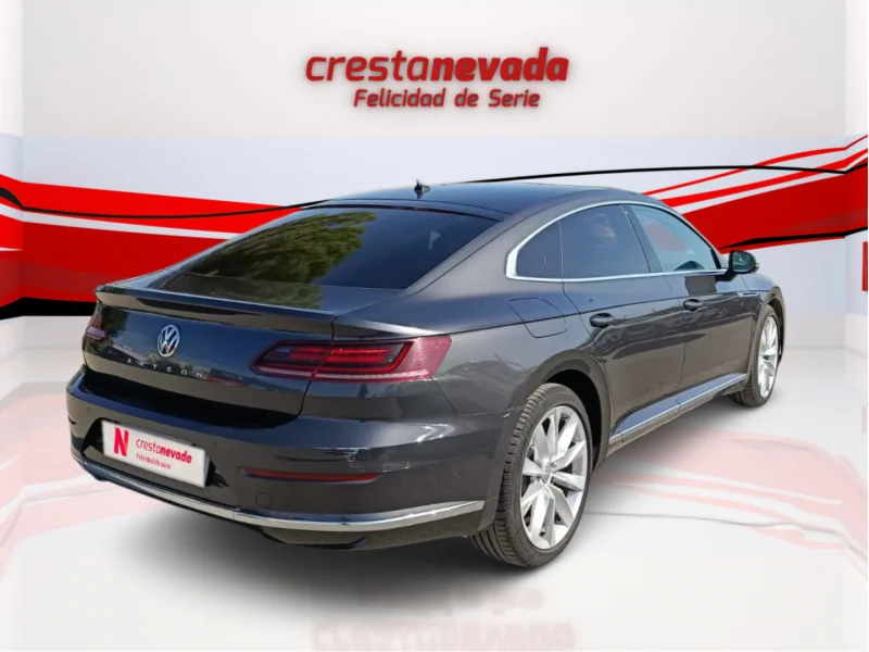 Imagen de Volkswagen Arteon