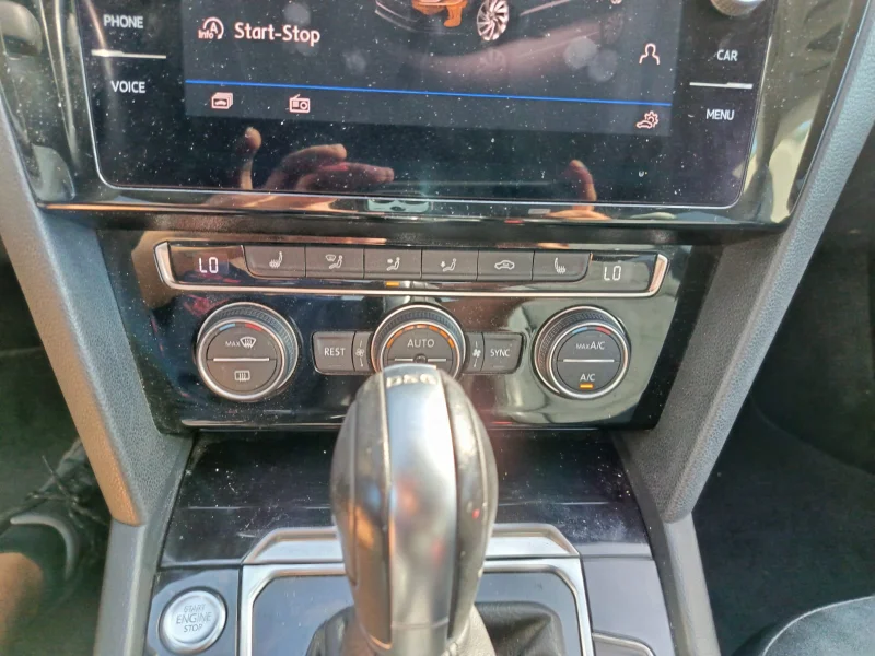 Imagen de Volkswagen Arteon