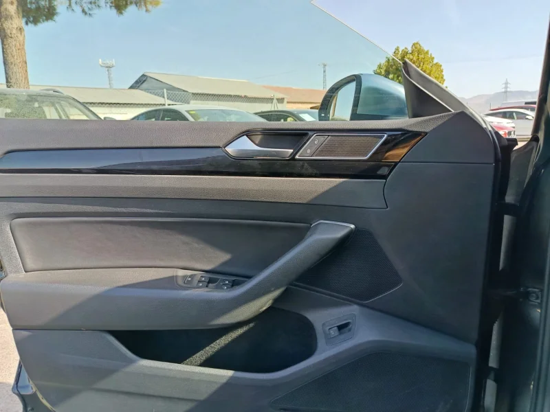 Imagen de Volkswagen Arteon