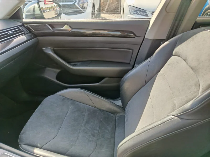 Imagen de Volkswagen Arteon