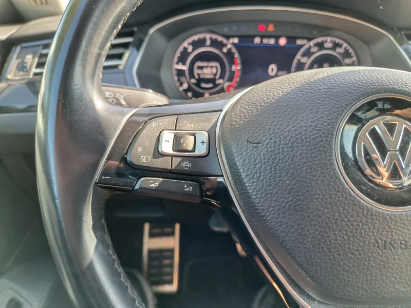 Imagen de Volkswagen Arteon