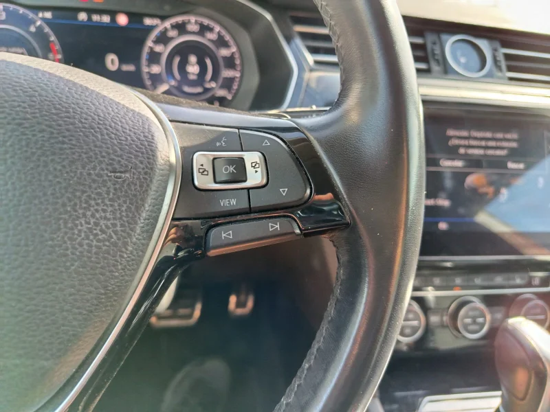 Imagen de Volkswagen Arteon