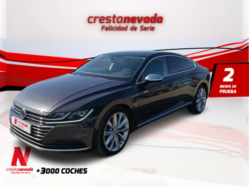 Imagen de Volkswagen Arteon