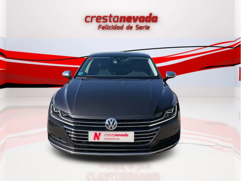 Imagen de Volkswagen Arteon
