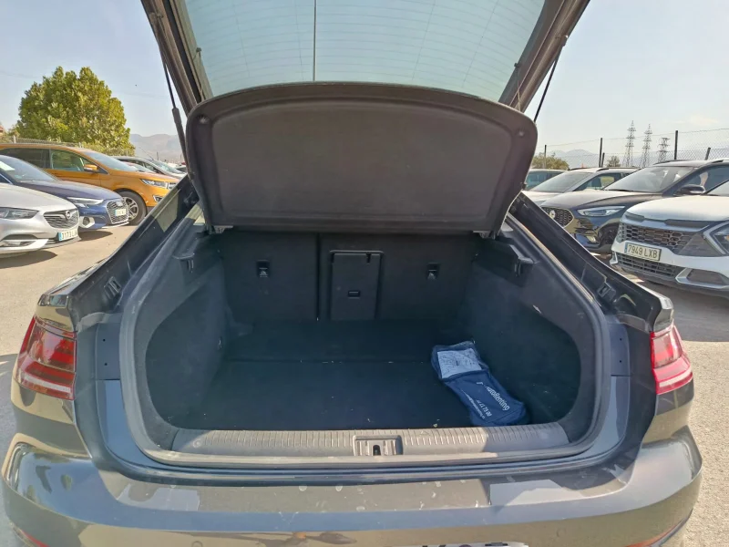 Imagen de Volkswagen Arteon