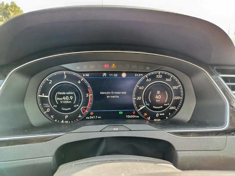 Imagen de Volkswagen Arteon