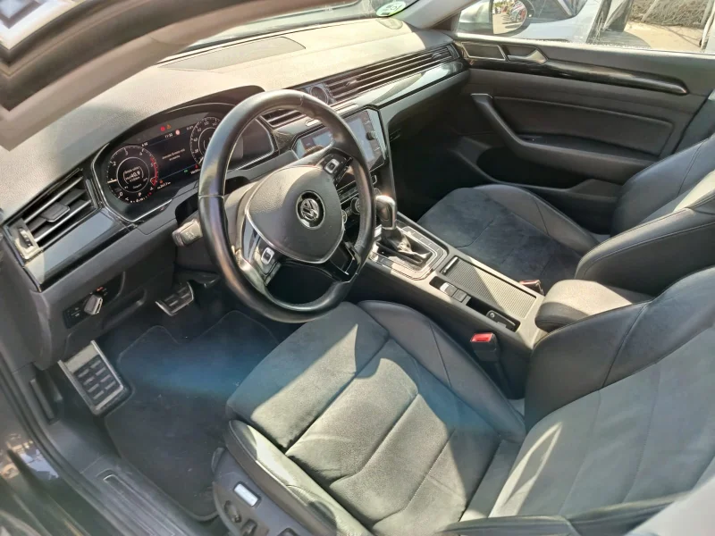 Imagen de Volkswagen Arteon