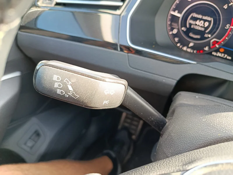 Imagen de Volkswagen Arteon