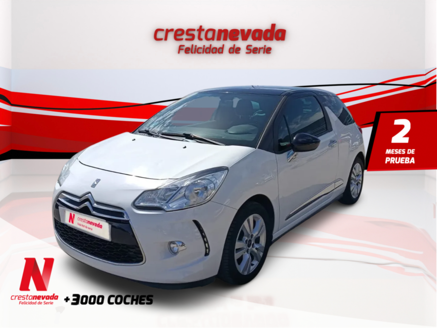 Ds DS 3