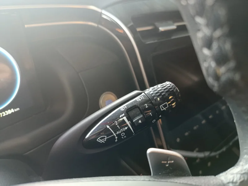 Imagen de Hyundai TUCSON