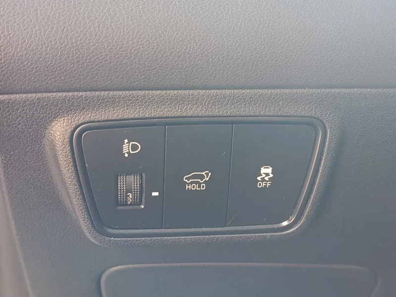 Imagen de Hyundai TUCSON