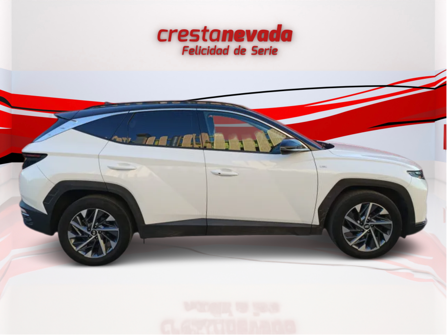 Imagen de Hyundai TUCSON