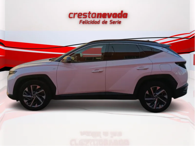 Imagen de Hyundai TUCSON