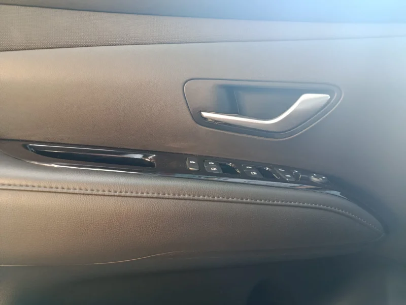 Imagen de Hyundai TUCSON