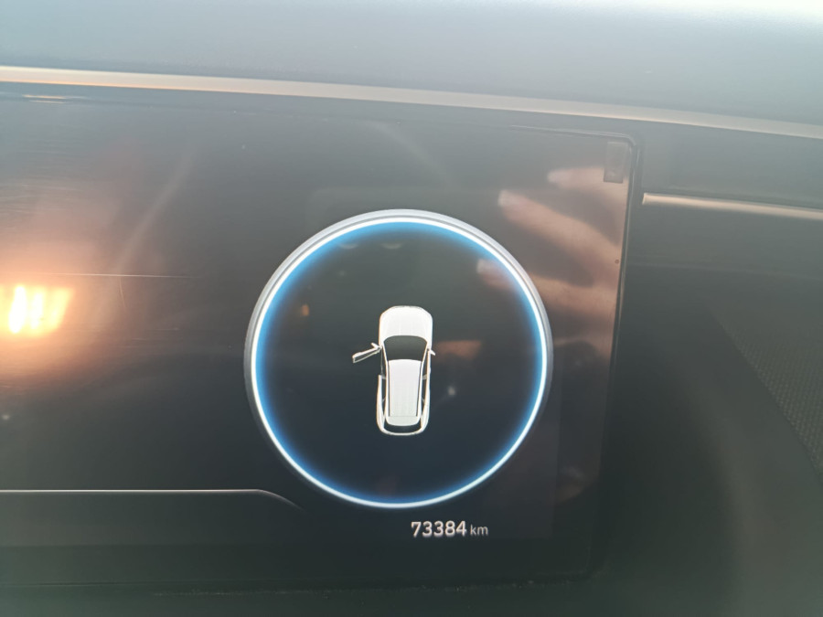 Imagen de Hyundai TUCSON