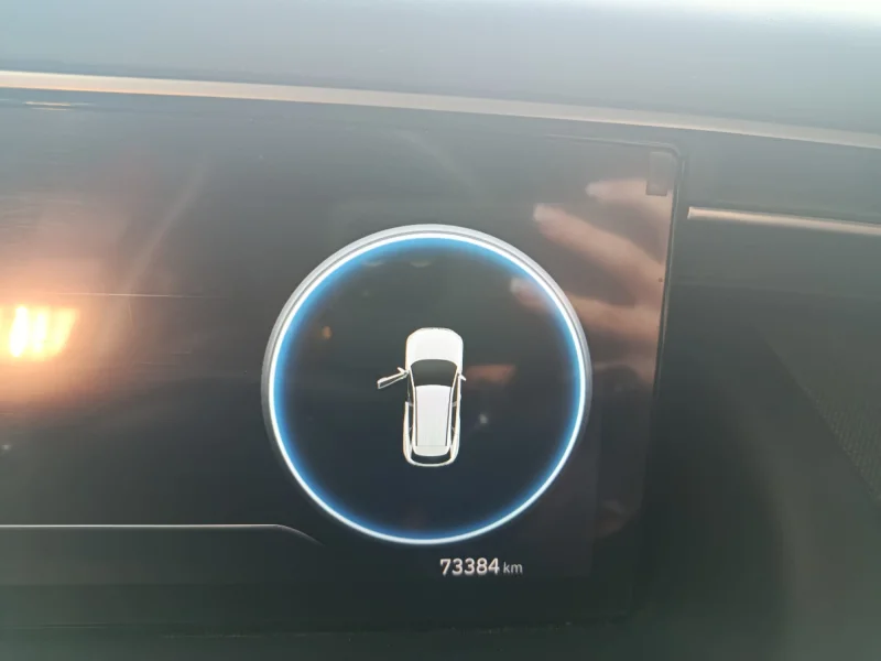 Imagen de Hyundai TUCSON