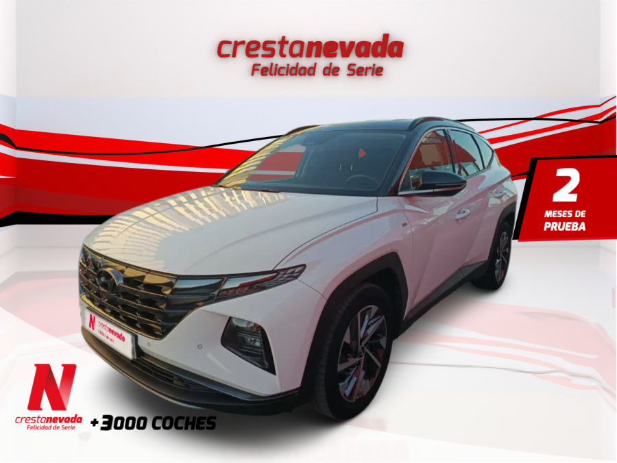 Imagen de Hyundai TUCSON