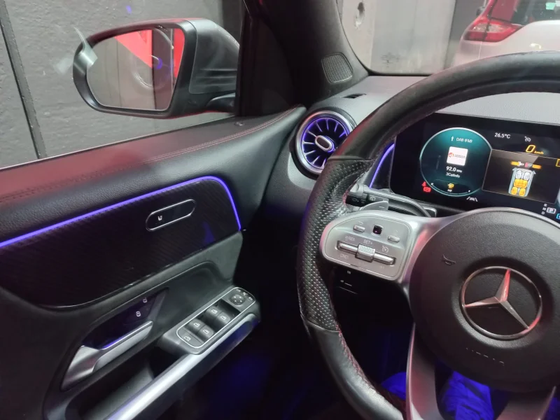 Imagen de mercedes-benz GLB