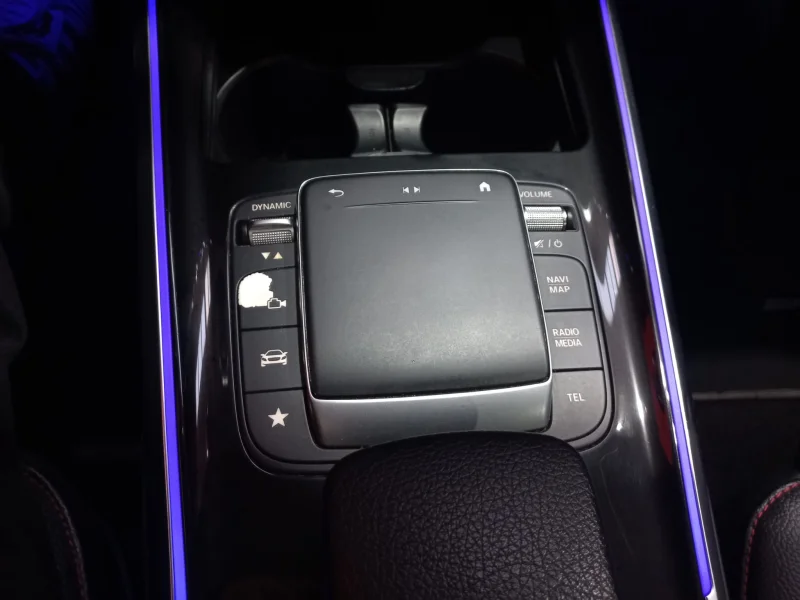 Imagen de mercedes-benz GLB