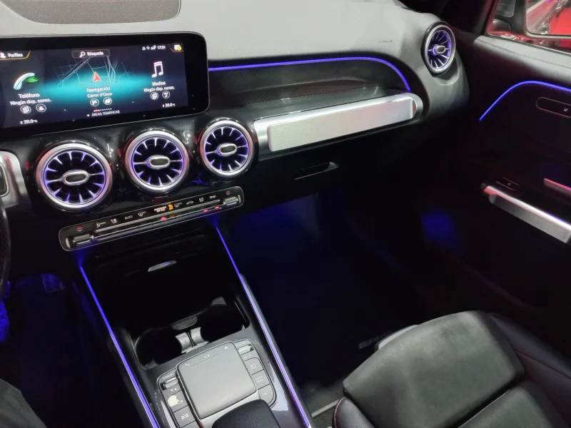 Imagen de mercedes-benz GLB