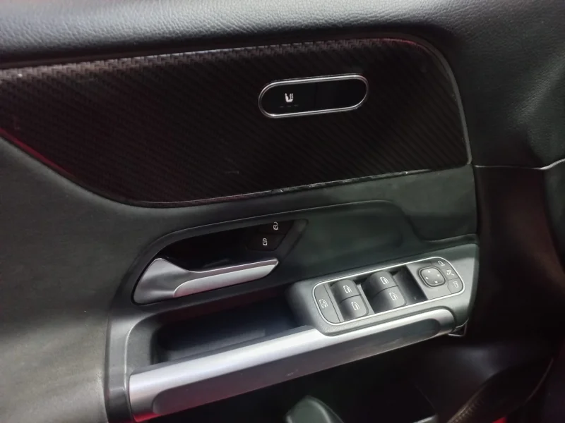 Imagen de mercedes-benz GLB