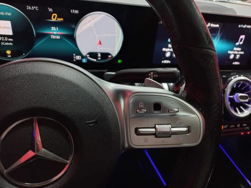 Imagen de mercedes-benz GLB