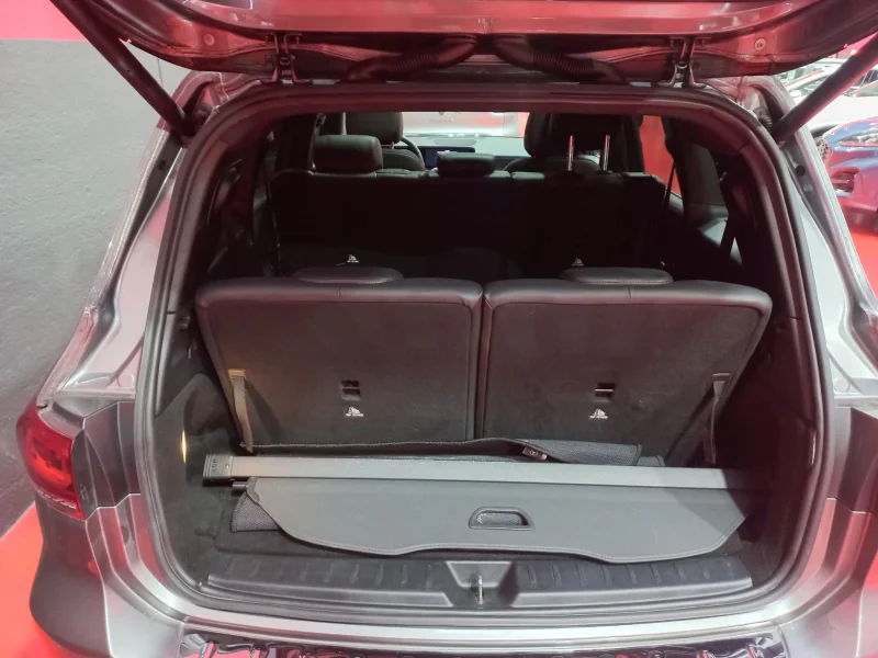 Imagen de mercedes-benz GLB