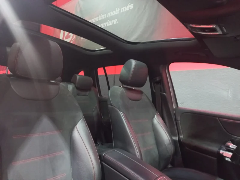 Imagen de mercedes-benz GLB