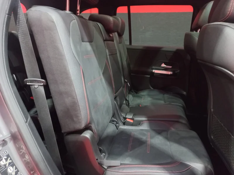 Imagen de mercedes-benz GLB