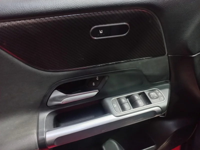 Imagen de mercedes-benz GLB