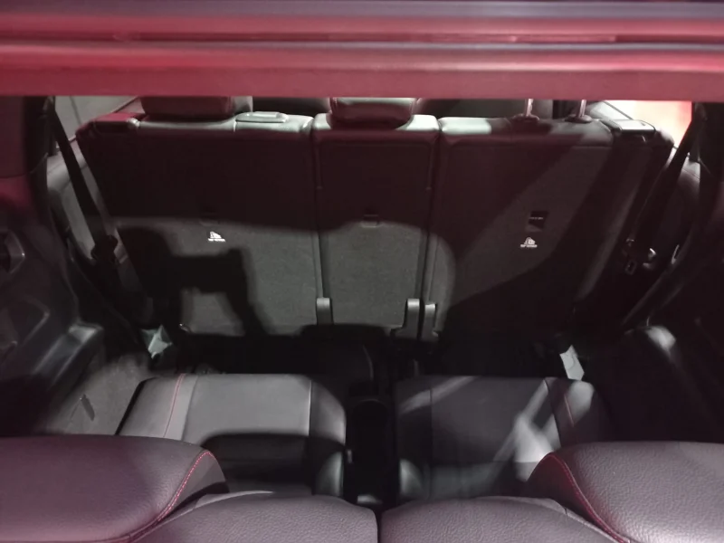 Imagen de mercedes-benz GLB